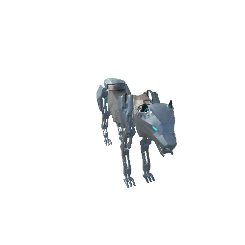 MechCat_basemesh2 Variant